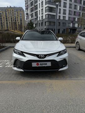  Toyota Camry 2022 , 4000000 , 