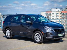 SUV   Chevrolet Equinox 2022 , 2290000 , 