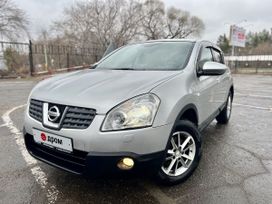 SUV   Nissan Qashqai 2008 , 899000 , 