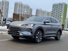 SUV   BYD Song Plus 2024 , 4550000 , 
