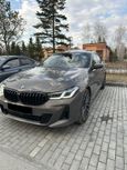  BMW 6-Series Gran Turismo 2021 , 7050000 , 