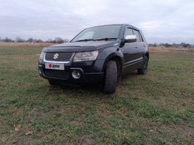 SUV   Suzuki Escudo 2005 , 900000 , 