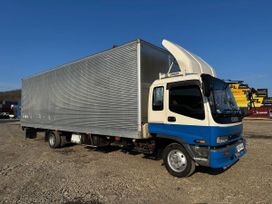   Isuzu Forward 1999 , 3100000 , 