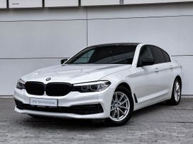  BMW 5-Series 2019 , 2888000 , 