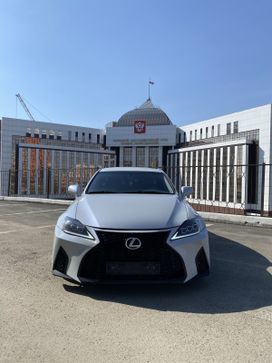  Lexus IS250 2006 , 1150000 , 
