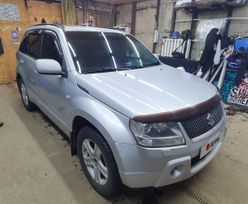  Grand Vitara, 2007