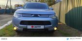 SUV   Mitsubishi Outlander 2013 , 1450000 , 