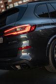 SUV   BMW X5 2021 , 7590000 , 