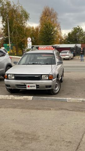  Nissan AD 1994 , 300000 , 