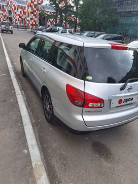  Nissan Wingroad 2006 , 550000 , 