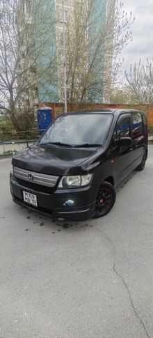  Mobilio Spike