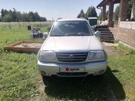  Grand Vitara XL-7