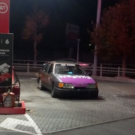  Ford Sierra 1989 , 130000 , 