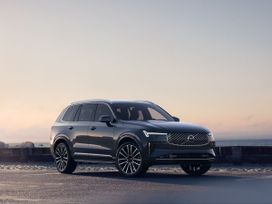 SUV   Volvo XC90 2025 , 14800000 , 