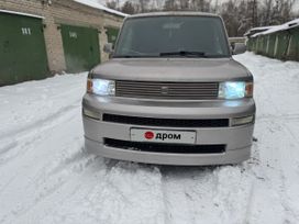  Scion xB 2003 , 480000 , 