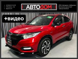 SUV   Honda Vezel 2018 , 1980000 , 