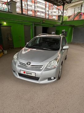    Toyota Verso 2011 , 1300000 , 