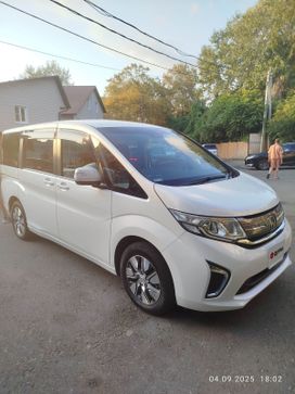    Honda Stepwgn 2021 , 2500000 , 