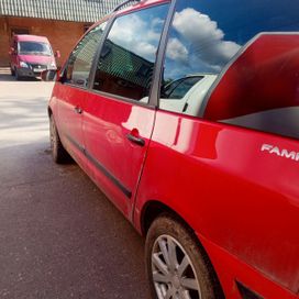    Volkswagen Sharan 2001 , 750000 , 