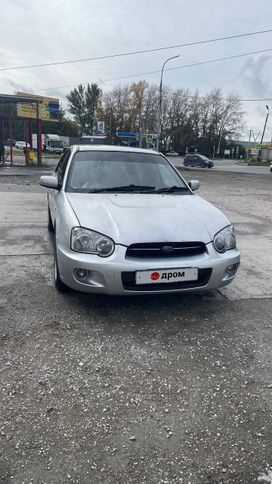  Subaru Impreza 2003 , 500000 , 