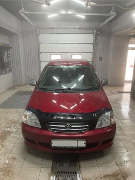    Toyota Nadia 1999 , 600000 , 