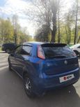  Fiat Punto 2007 , 440000 , 