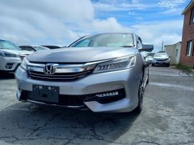  Honda Accord 2018 , 2412000 , 