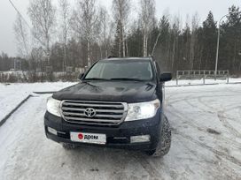 SUV   Toyota Land Cruiser 2008 , 2950000 , 