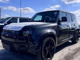 SUV   Land Rover Defender 2025 , 12800000 , 