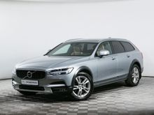  V90 2017