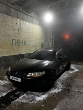  Honda Accord 1999 , 600000 , 