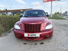  PT Cruiser, 2000