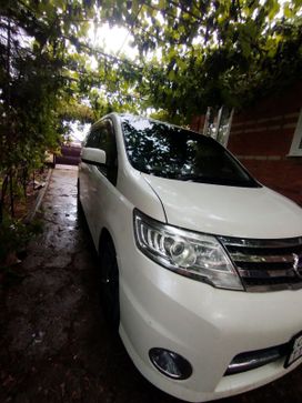    Nissan Serena 2007 , 780000 ,  