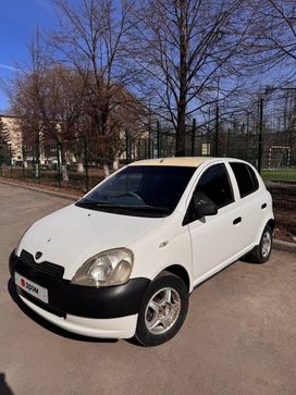  Toyota Vitz 1999 , 350000 , 