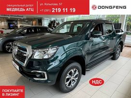  Dongfeng DF6 2023 , 3799000 , 