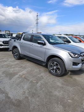  Isuzu D-MAX 2024 , 4350000 , 