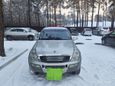SUV   SsangYong Rexton 2002 , 780000 , 