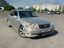  Toyota Mark II 2004 , 550000 , 