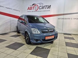    Opel Meriva 2008 , 436000 , 