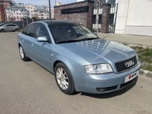  A6, 2003
