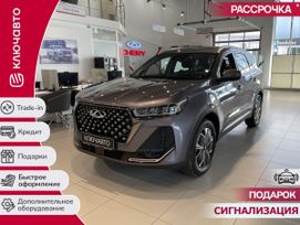 SUV   Chery Tiggo 7 Pro Plug-In-Hybrid 2023 , 3050000 , 