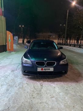  BMW 5-Series 2003 , 950000 , 