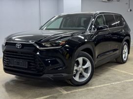 SUV   Toyota Grand Highlander 2023 , 8650000 , 