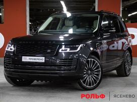 SUV   Land Rover Range Rover 2020 , 8798000 , 