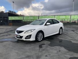  Mazda Mazda6 2010 , 970000 , 