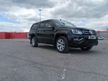 Amarok, 2018