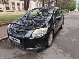  Toyota Auris 2007 , 530000 , 
