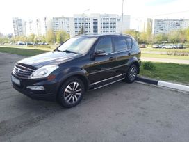 SUV   SsangYong Rexton 2012 , 1350000 , 