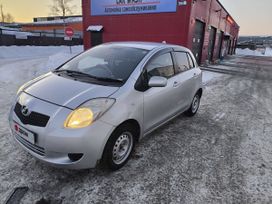 Toyota Vitz 2006 , 450000 , 
