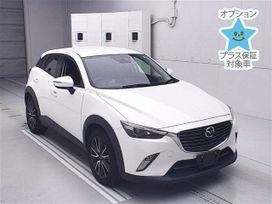 SUV   Mazda CX-3 2016 , 945000 , 